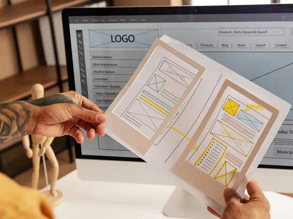 Desarrollo Web
