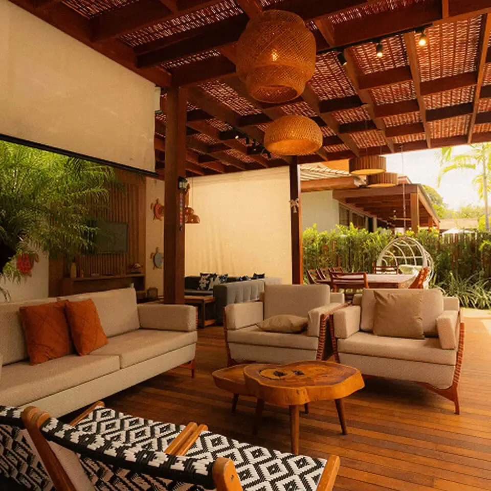 Grand Mayahual