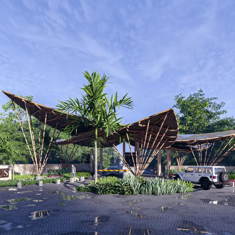 Mantus Tulum